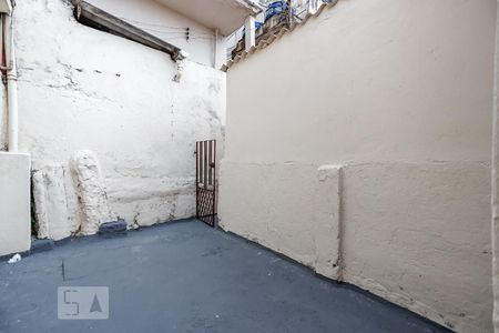 Casa para alugar com 90m², 2 quartos e sem vaga Casa para alugar com 90m², 2 quartos e sem vagaQuintal