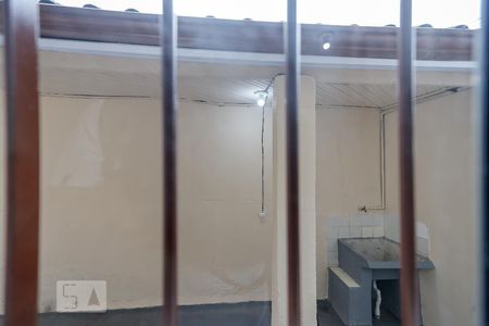 Vista de casa para alugar com 2 quartos, 90m² em Vila Constança, São Paulo