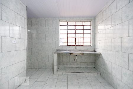 Casa para alugar com 90m², 2 quartos e sem vaga Casa para alugar com 90m², 2 quartos e sem vagaCozinha