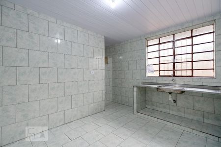 Casa para alugar com 90m², 2 quartos e sem vaga Casa para alugar com 90m², 2 quartos e sem vagaCozinha