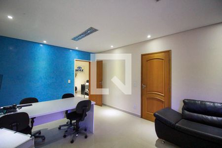 Sala de casa à venda com 3 quartos, 293m² em Vila Baruel, São Paulo