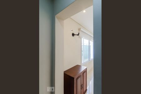 Sala de casa de condomínio para alugar com 4 quartos, 482m² em Anchieta, São Bernardo do Campo