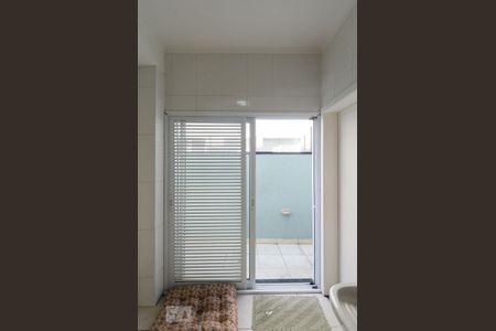 Casa de condomínio para alugar com 482m², 4 quartos e 6 vagasÁrea de serviço