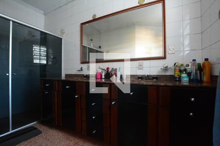 Casa para alugar com 100m², 4 quartos e 1 vagaBanheiro 1