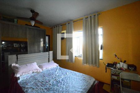 Casa para alugar com 100m², 4 quartos e 1 vagaQuarto 1