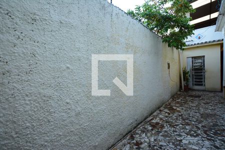 Casa para alugar com 100m², 4 quartos e 1 vagaÁrea comum