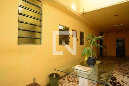 Casa para alugar com 100m², 4 quartos e 1 vagaÁrea comum