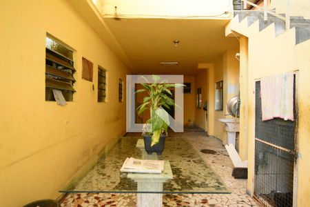 Casa para alugar com 100m², 4 quartos e 1 vagaÁrea comum