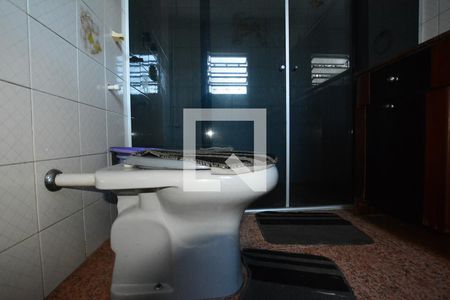 Casa para alugar com 100m², 4 quartos e 1 vagaBanheiro 1