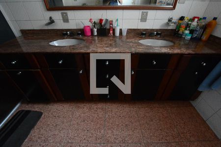 Casa para alugar com 100m², 4 quartos e 1 vagaBanheiro 1