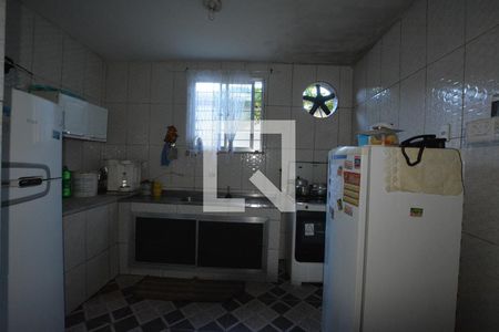 Casa para alugar com 100m², 4 quartos e 1 vagaCozinha