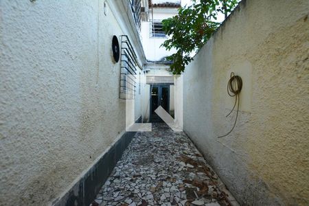 Casa para alugar com 100m², 4 quartos e 1 vagaÁrea comum