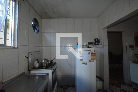 Casa para alugar com 100m², 4 quartos e 1 vagaCozinha