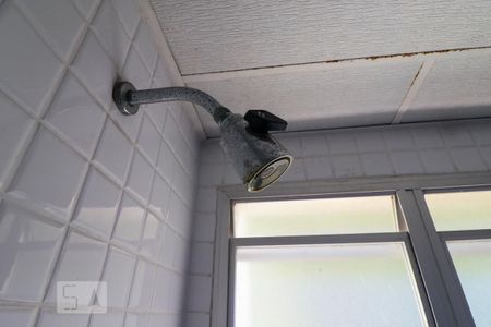 Apartamento para alugar com 66m², 2 quartos e 1 vaga Apartamento para alugar com 66m², 2 quartos e 1 vagaBanheiro