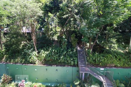 Apartamento para alugar com 66m², 2 quartos e 1 vaga Apartamento para alugar com 66m², 2 quartos e 1 vagaVista do Quarto 2