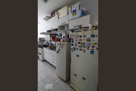 Apartamento para alugar com 66m², 2 quartos e 1 vaga Apartamento para alugar com 66m², 2 quartos e 1 vagaCozinha