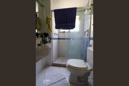 Apartamento para alugar com 66m², 2 quartos e 1 vaga Apartamento para alugar com 66m², 2 quartos e 1 vagaBanheiro