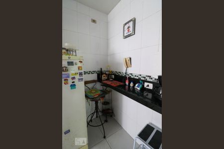 Apartamento para alugar com 66m², 2 quartos e 1 vaga Apartamento para alugar com 66m², 2 quartos e 1 vagaCozinha