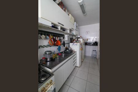 Apartamento para alugar com 66m², 2 quartos e 1 vaga Apartamento para alugar com 66m², 2 quartos e 1 vagaCozinha