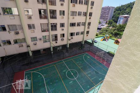 Apartamento para alugar com 66m², 2 quartos e 1 vaga Apartamento para alugar com 66m², 2 quartos e 1 vagaVista do Quarto 1