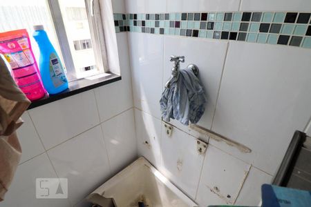 Apartamento para alugar com 66m², 2 quartos e 1 vaga Apartamento para alugar com 66m², 2 quartos e 1 vagaCozinha - Tanque