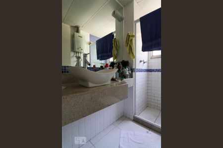 Apartamento para alugar com 66m², 2 quartos e 1 vaga Apartamento para alugar com 66m², 2 quartos e 1 vagaBanheiro