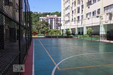 Apartamento para alugar com 66m², 2 quartos e 1 vaga Apartamento para alugar com 66m², 2 quartos e 1 vagaÁrea comum - Quadra