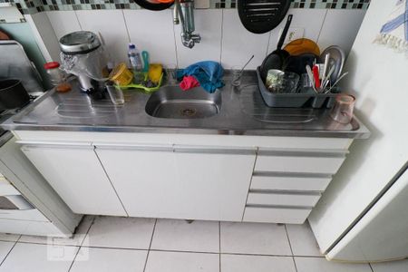 Apartamento para alugar com 66m², 2 quartos e 1 vaga Apartamento para alugar com 66m², 2 quartos e 1 vagaCozinha - Armários