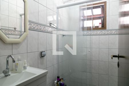 Casa à venda com 191m², 3 quartos e 5 vagasBanheiro