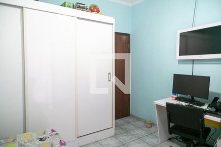 Casa à venda com 191m², 3 quartos e 5 vagasQuarto 3