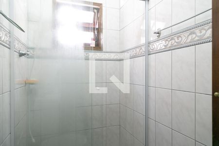 Casa à venda com 191m², 3 quartos e 5 vagasBanheiro