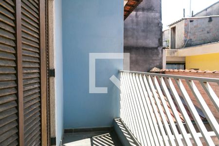 Casa à venda com 191m², 3 quartos e 5 vagasVaranda