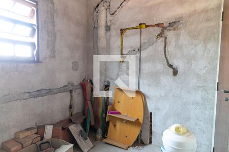 Casa à venda com 191m², 3 quartos e 5 vagasBanheiro da suíte