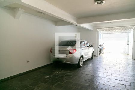Casa à venda com 191m², 3 quartos e 5 vagasGaragem