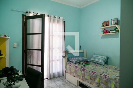 Casa à venda com 191m², 3 quartos e 5 vagasQuarto 3