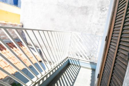 Casa à venda com 191m², 3 quartos e 5 vagasVaranda