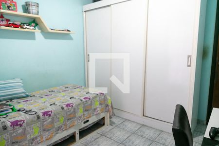 Casa à venda com 191m², 3 quartos e 5 vagasQuarto 3