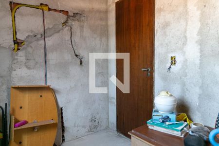 Casa à venda com 191m², 3 quartos e 5 vagasBanheiro da suíte