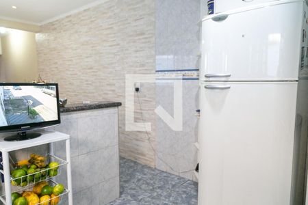 Casa à venda com 191m², 3 quartos e 5 vagasCozinha