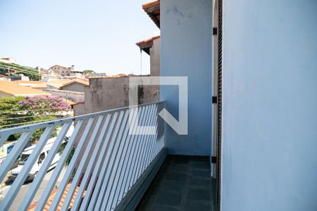 Casa à venda com 191m², 3 quartos e 5 vagasVaranda