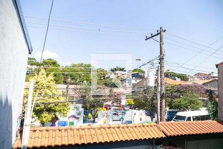 Vista de casa à venda com 3 quartos, 191m² em Jardim Bela Vista, Guarulhos