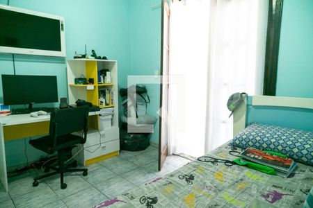 Casa à venda com 191m², 3 quartos e 5 vagasQuarto 3