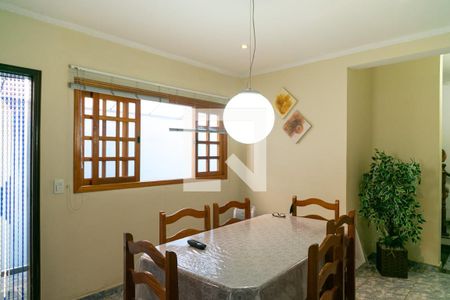 Casa à venda com 191m², 3 quartos e 5 vagasCopa