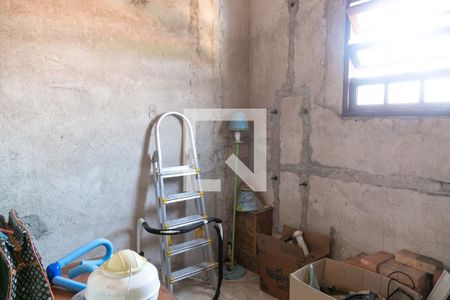 Casa à venda com 191m², 3 quartos e 5 vagasBanheiro da suíte