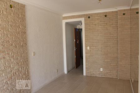 Sala de apartamento para alugar com 2 quartos, 65m² em Pechincha, Rio de Janeiro