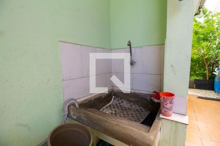 Casa à venda com 400m², 4 quartos e 2 vagasLavanderia 