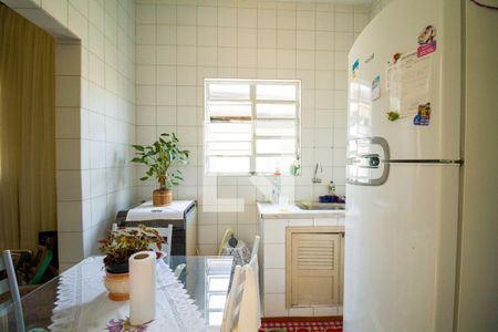 Casa à venda com 400m², 4 quartos e 2 vagasCozinha  - Casa 1