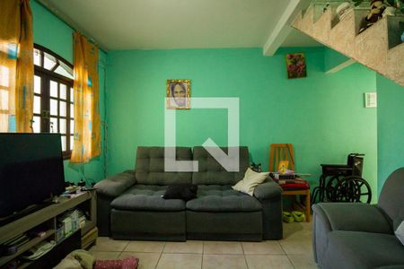 Casa à venda com 400m², 4 quartos e 2 vagasSala - Casa 2