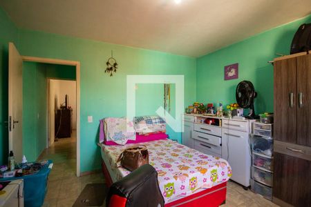 Casa à venda com 400m², 4 quartos e 2 vagasQuarto 2 - Casa 2