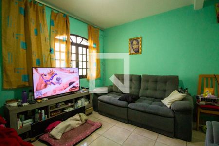 Casa à venda com 400m², 4 quartos e 2 vagasSala - Casa 2